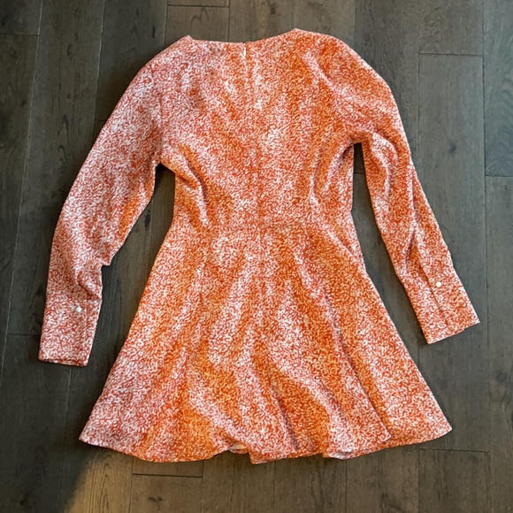 C/MEO COLLECTIVE dress size S - Picture 4 of 4